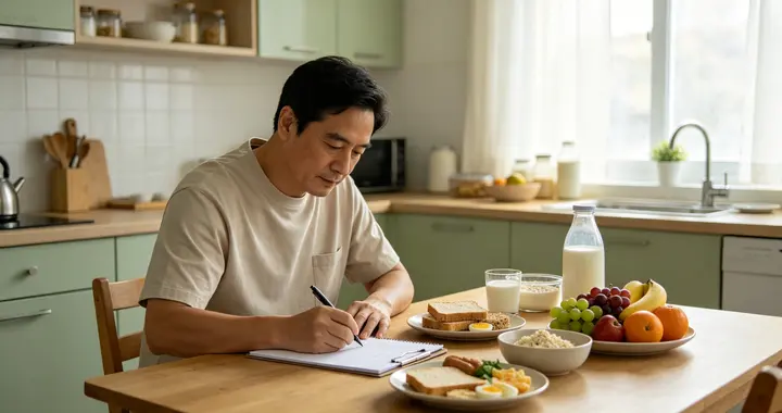 肠易激综合征为什么容易反复，怎样与其他常见肠道病区分