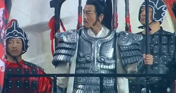 苏超请来何润东当项羽，这恰恰证明了：火的是文旅，不是足球