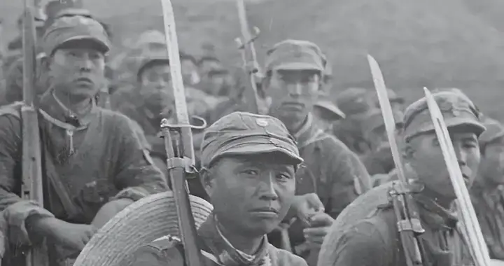 抗战时期八路军改编，红军16个主力师师长结局