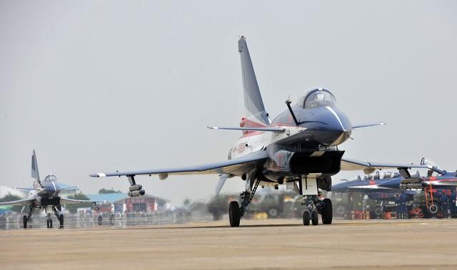 印巴冲突升级：中国力量在实战与博弈中的多维印证