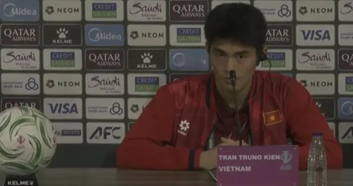 越南主帅要和韩国队会师决赛！球迷：XX！还是门将说话有水平！