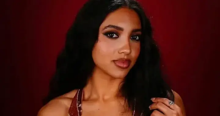 2026WNBA选秀大会，球员打扮后的造型变化很大