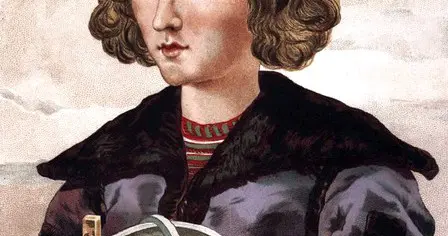 布鲁诺：从天文学家到烈火中的烈士一段不朽的科学与信仰的抗争