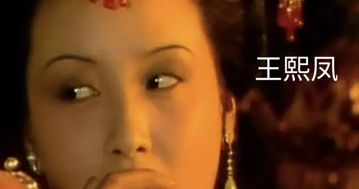 《红楼梦》最狠毒的女人，比王熙凤还藏祸心，道尽人性阴暗