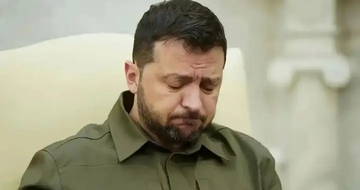 道歉就完事了？伊朗要的是钱！乌克兰面临生死抉择：赔钱还是挨打