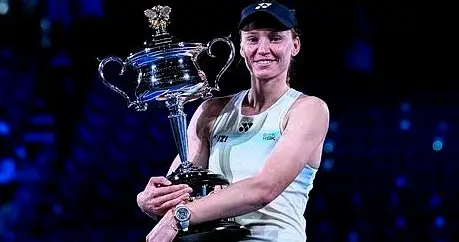 WTA最新排名: 莱巴重回前三 萨巴No.1周数即将突破历史 凯斯跌出前十