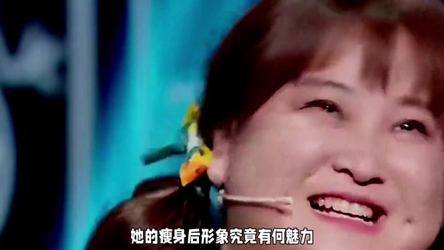 43岁的贾玲如何再次成为焦点？