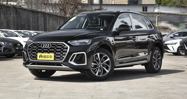 2025 款奥迪 Q5L 竞品对比：价格优势之外还有哪些亮点？
