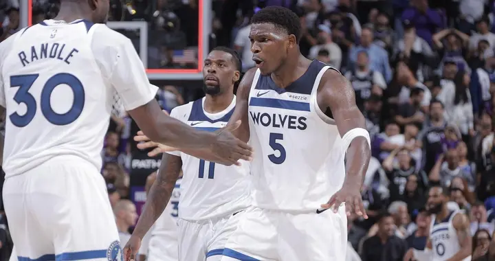 火箭不敌森林狼！8连胜终结，锁定西部第5？战湖人，难获主场优势