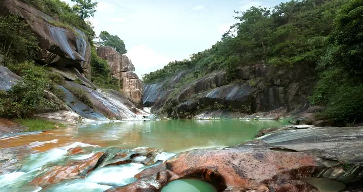 广东潮州市值得推荐的16个旅游景点