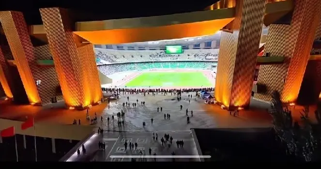 苏超，由此拉动的全国省超，总会给您带来意想不到的惊喜