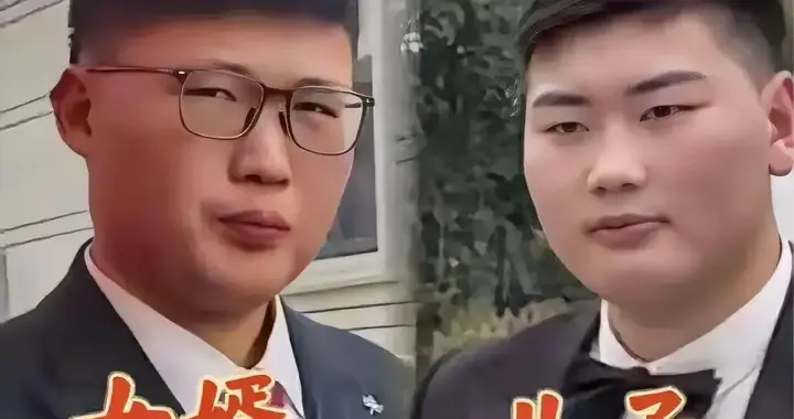 农历二十六朱雪梅出嫁 ，母亲落泪 侄子抢镜 ，大衣哥一家太实在