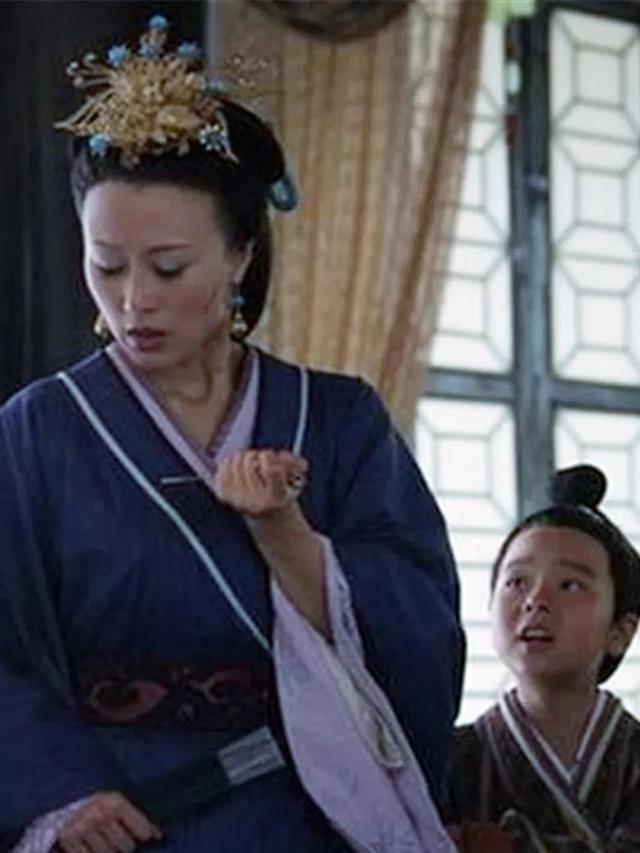 不争为争，汉文帝才是西汉最有福气的皇帝，但大家知道因为啥吗？