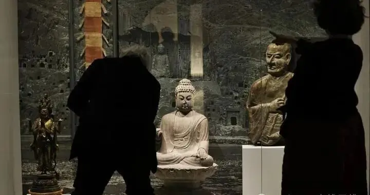 法国通过文物归还法案，但离“中国文物回家”还远……