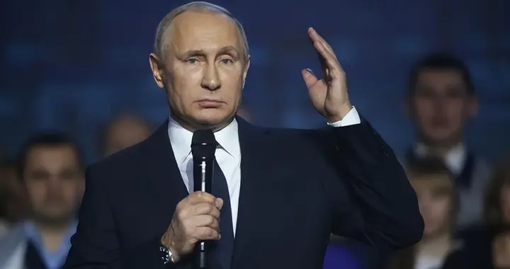 一场恶战打醒了俄罗斯，普京终于醒悟：最可怕的敌人就在身边