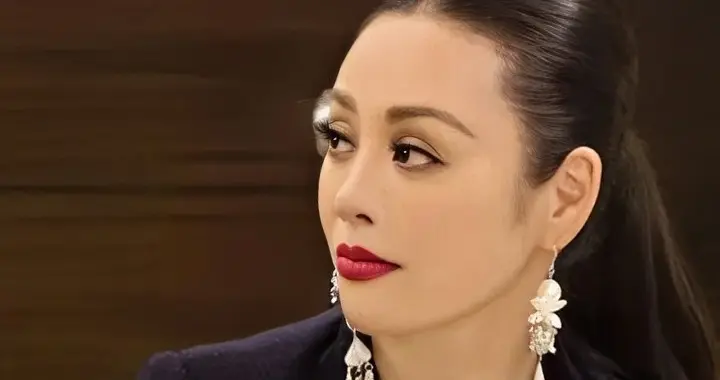 宁静与刘晓庆：那场轰轰烈烈的"三角风云"，结局令人唏嘘