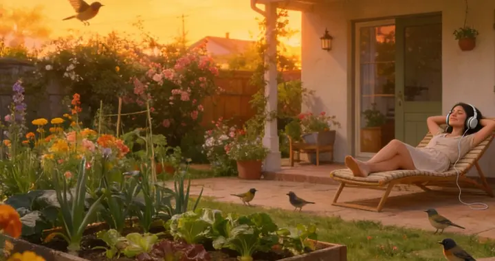 一个人最好的状态是什么