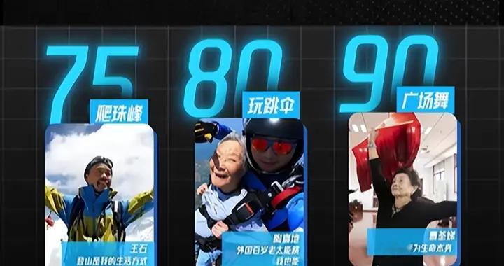 2035将达30万亿! 别琢磨年轻人了, 老年人才是智能时代的消费"真神"