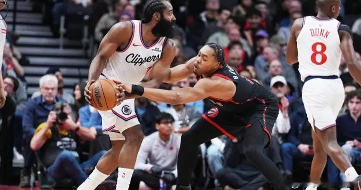 NBA常规赛，从西部垫底到西部第10，快船球迷都沸腾了