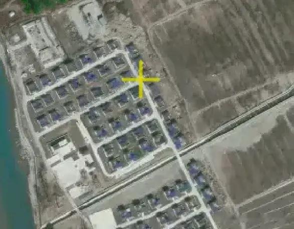 藏南地区我国抵边新村一览（三）