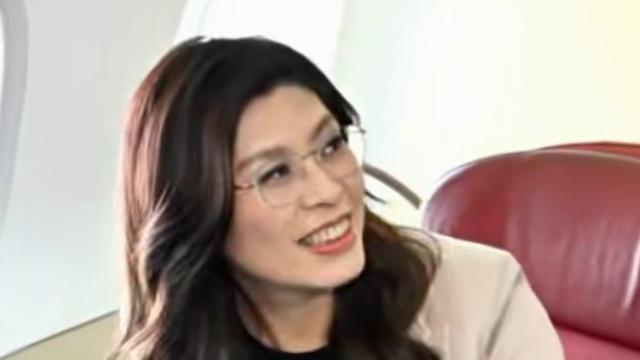 古史：闭门会谈后，郑丽文提出台岛想要国际