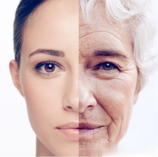 贾玲《热辣滚烫》暴瘦100斤，整形医生提示：减肥提防断崖式衰老