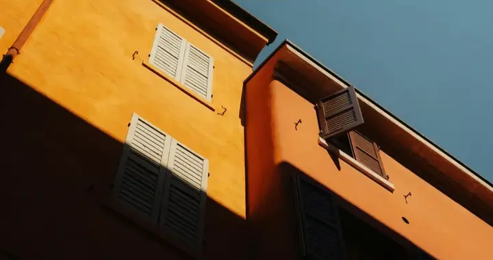 今日文案｜后来的我们，都学会了与自己和解