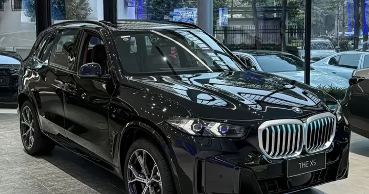 曾经加价提车，如今疯狂降价，BBA到底怎么了