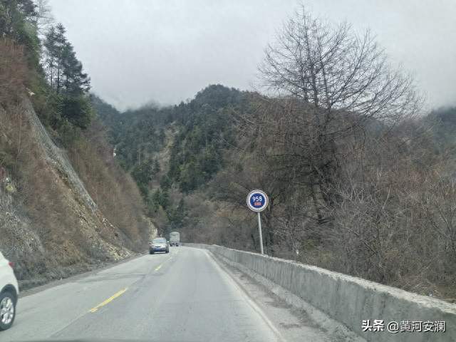 四姑娘山自驾游记：一场与雪山的浪漫邂逅