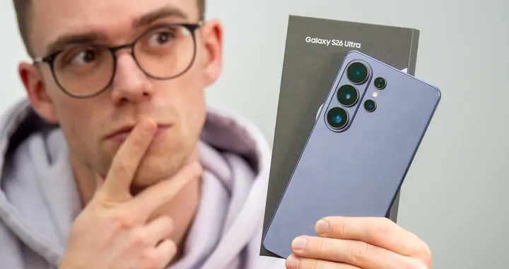 德国实测 245 款智能手机，新科冠军靠的是显示屏的革命性改进