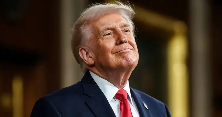 美国真的捅了马蜂窝，伊朗称击中美空军基地大楼，袭击画面公布！