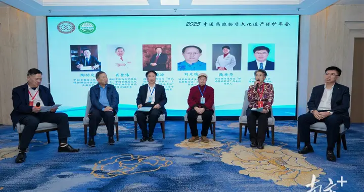 一针一诊暖民心，深圳2025中医药非物质文化遗产展启幕