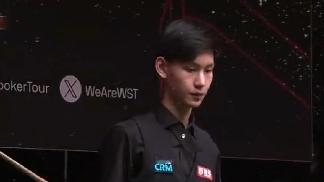 淡泊山茶：世锦赛第三轮赛况速报： 世锦赛