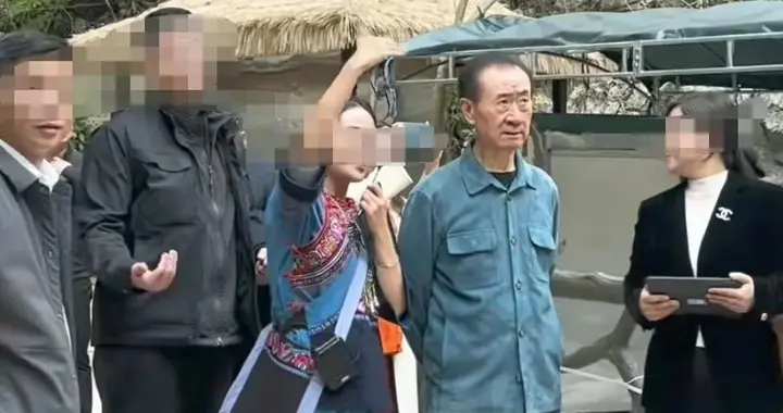 万达搞定43亿债务，王健林能安心过年了