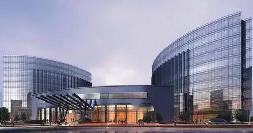 嘉兴长创战新产业股权投资合伙企业登记成立，出资额30亿