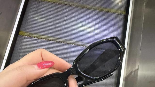 城市温度记录站：失而复得｜昆明地铁超棒