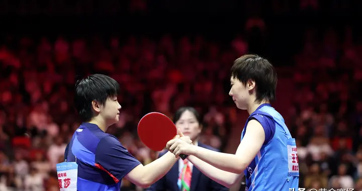 这次世界杯决赛，说白了就是莎莎战术更胜一筹，曼玉并不需要借口