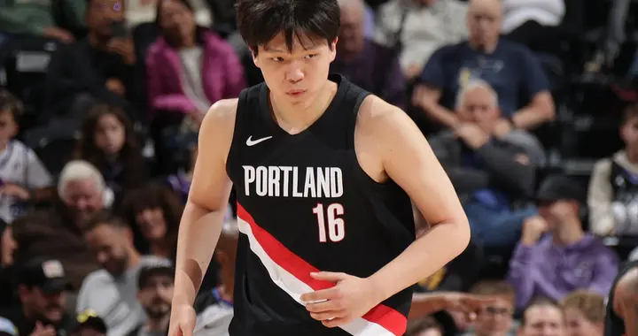 杨瀚森第四次下放发展联盟，将投入两天两赛密集的赛程，有好戏看