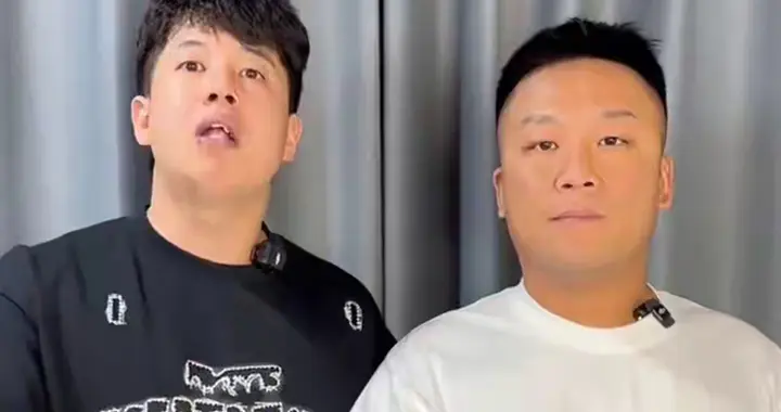 杨坤又头疼了，四川芬达否认侮辱丑化他，称表演风格会持续
