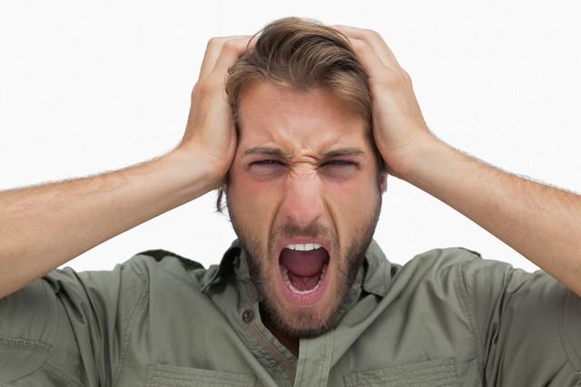 身体里住着个暴脾气将军？读懂肝火旺的千年养生智慧