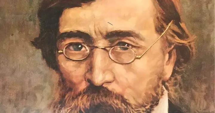 俄国大文学家，车尔尼雪夫斯基这十句格言，揭露封建农奴制的黑暗