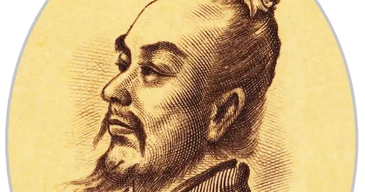 张衡的“黑科技”：机器人守城门，太阳能做饭，比西方早2000年