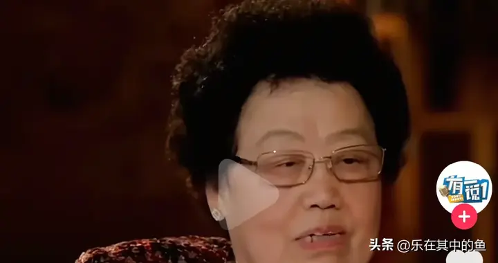 唐僧富豪妻子陈丽华去世：出生于颐和园，家中一把椅子吓坏郭德纲