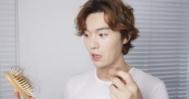 年轻人脱发越来越多？养生调理从这三方面入手
