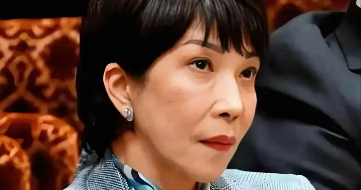 高市早苗打出组合拳，准备对华下禁令，有一样东西，不准卖给中国