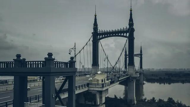 天眼透视：缺的是桥梁 看完这些例子，其实