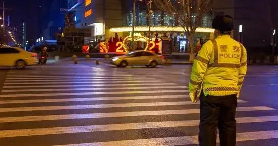 公安机关警察权“强”与“弱”