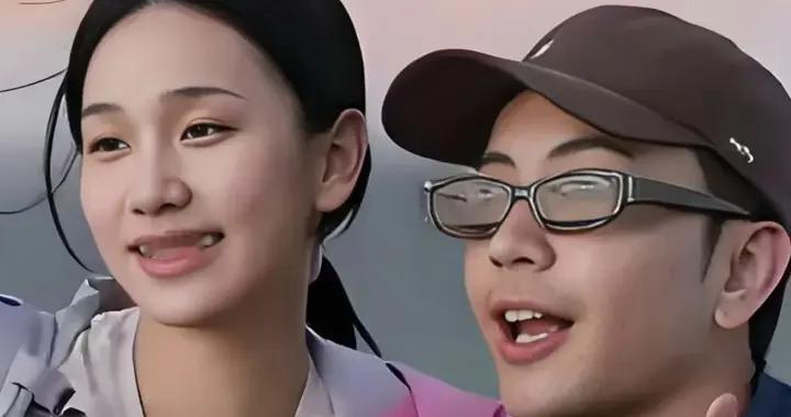 再见爱人何美延和梁松感觉不会分开，哪怕他们平时的对话有多伤人