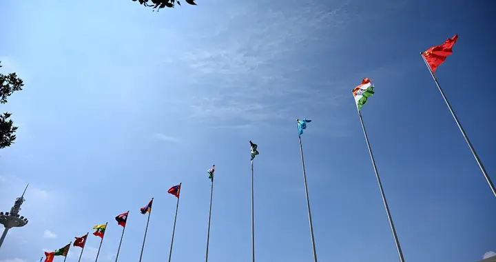 老挝入上合！首个社会主义伙伴，这步棋改变了什么？