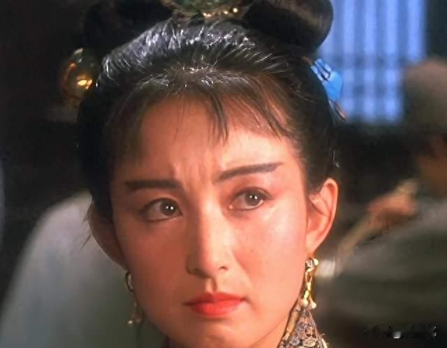 演员刘红梅去世，年仅61岁，是胡军徐帆同学，曾出演《水浒传》等